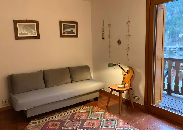 La Maisonnette