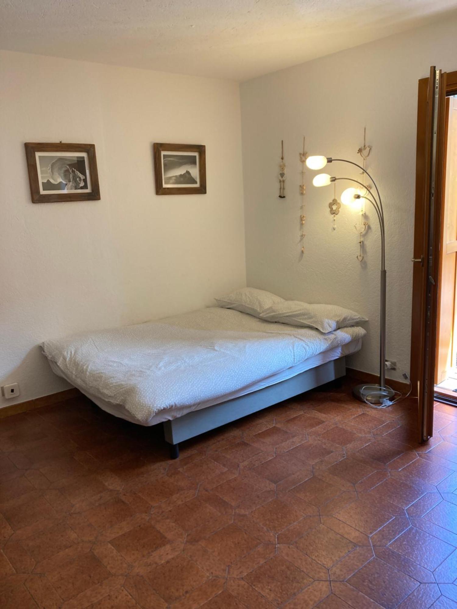 Apartment La Maisonnette *