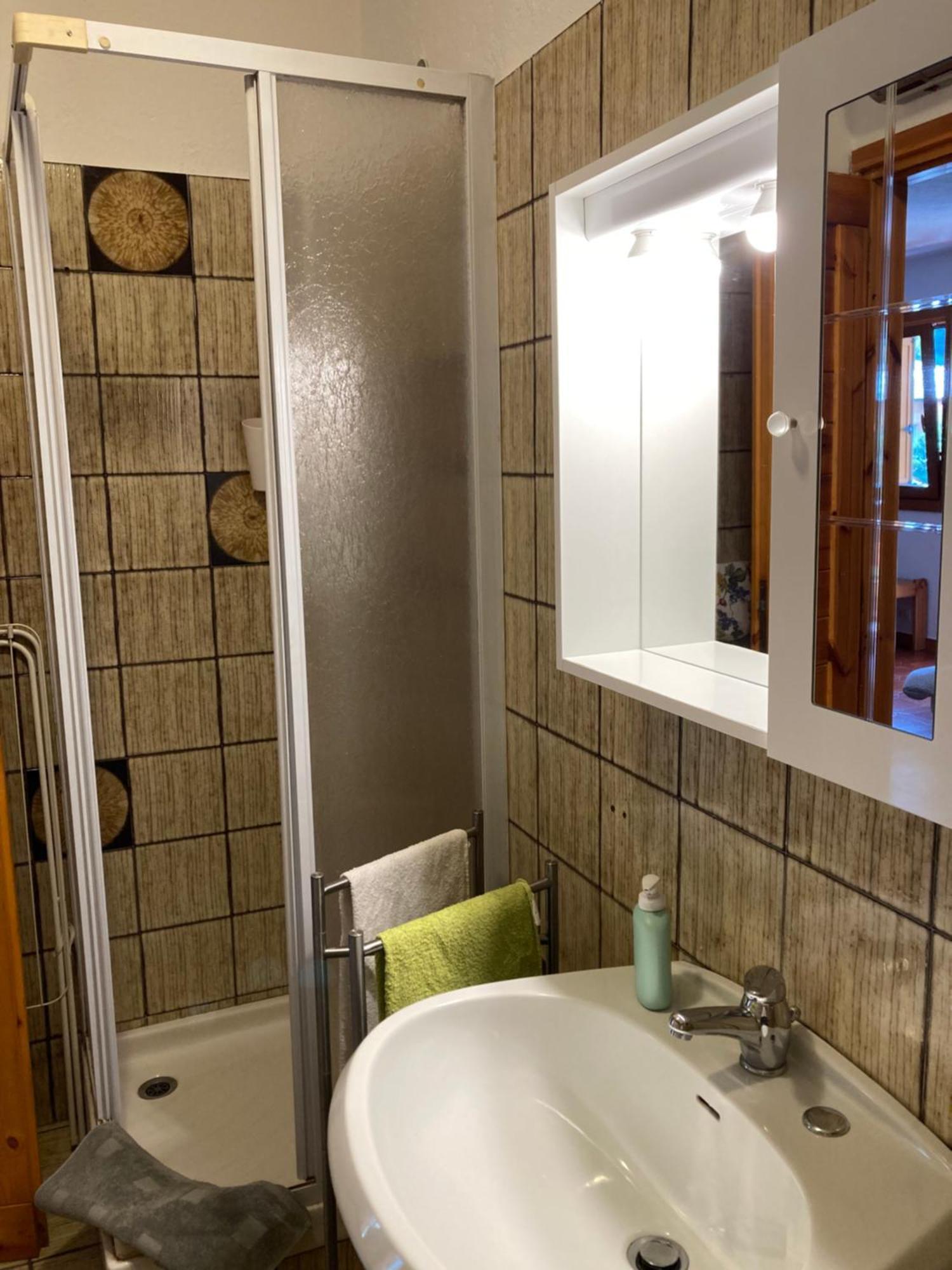 La Maisonnette Apartment Pre-Saint-Didier