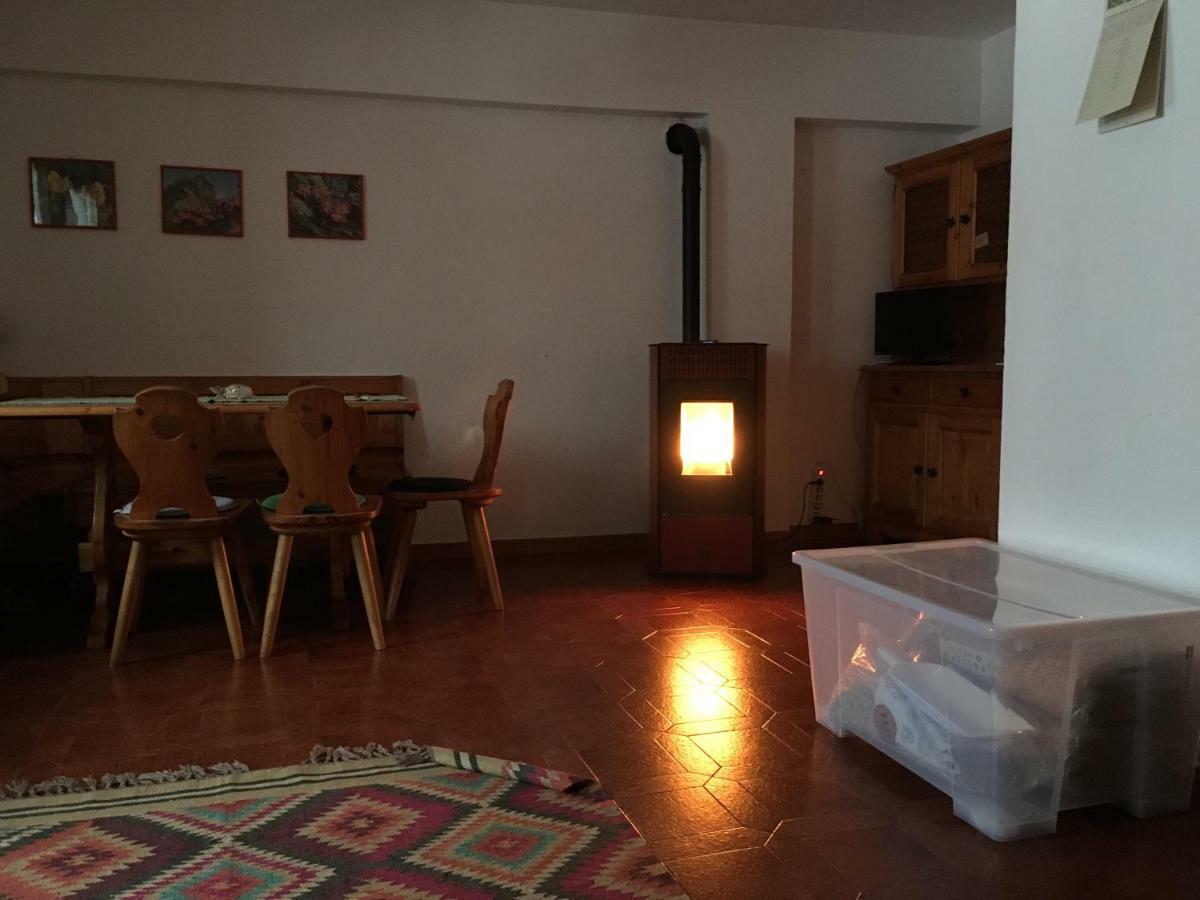 La Maisonnette Apartment Pre-Saint-Didier